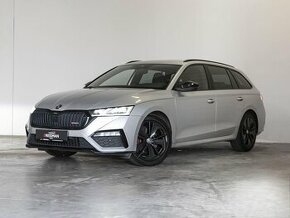 Škoda Octavia RS Combi 4x4 2.0 TDI 147kw DSG Webasto - 1