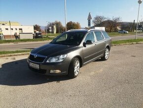 Predám Škoda octavia combi 2,0 TDI CR - 1