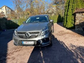 GLE 350d 4MATIC