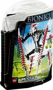 Kúpim Lego Bionicle sety 8694 a 8980