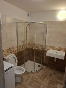 “Rezervované” Priestor, byt - garsónka o výmere 36m2