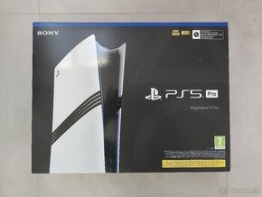 PlayStation 5 Pro