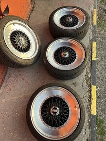 BBS R17 dvojrozmer