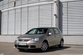 Volkswagen Golf 1.6 Comfortline A/T