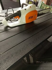 Stihl MSE 190 C