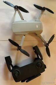 Dron DJI Mavic Mini