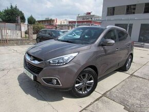 Hyundai ix35 1.6 GDI Style 4x2