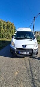 Peugeot Expert 2.0 HDI