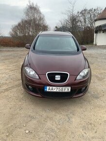 Seat alte xl