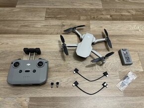 Dron DJI mini 2