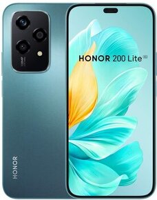 Honor 200 Lite  Dual SIM