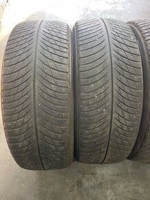 235/55R19 105V Michelin Alpin 5 SUV