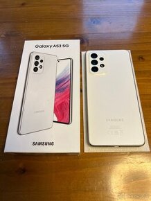 Samsung Galaxy A 53 5G