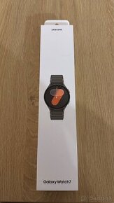 Samsung Galaxy Watch 7 40mm LTE