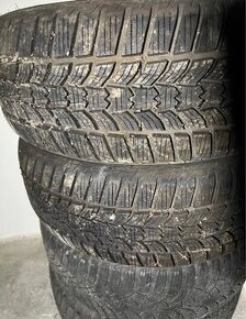 205/55 R16 zimne pneumatiky