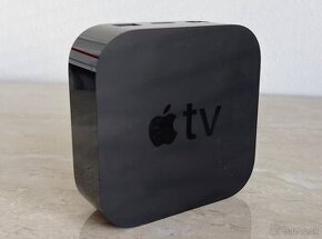 Apple TV 4K (2017) - SSD 64GB