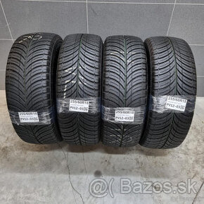 Letné pneumatiky 255/60 R18 UNIGRIP DOT2222