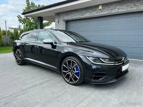 VW Arteon R 2.0tsi 4motion