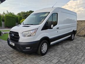 Ford Transit 3 miest L3H2