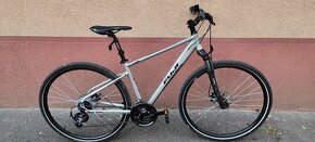 Predám crossový bicykel FUJI One 1,kolesá 28"