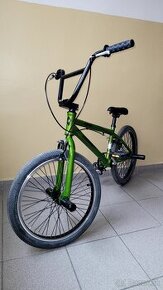 Freestyle bicykel DHS Jumper 2005 20" 7.0.