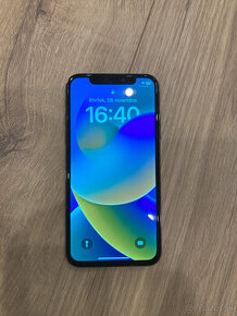 Iphone X 256 GB