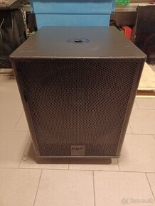 FBT VERVE 18 SA + ORIG.PUZDRO / SUBWOOFER /