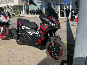 APRILIA SR GT 125 ABS E5 REPLICA - zľava 600 €