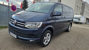 Volkswagen Multivan 2.0 BiTDI BMT Highline 4MOTION DSG - 1