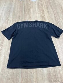 GYMSHARK tričko panske