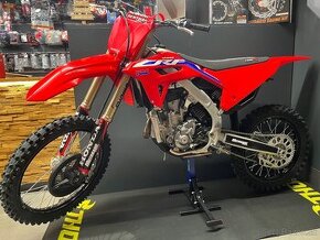 Honda CRF 250 2022 29MTH