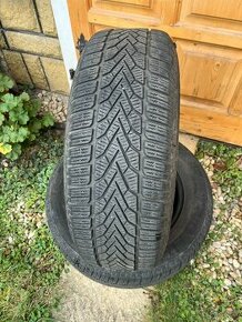 215/65 r16 Semperit