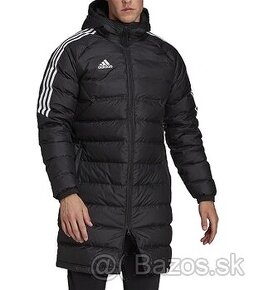 Predám úplne nový pérový  kabát Adidas