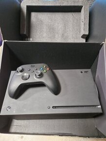 Xbox Series X 1TB