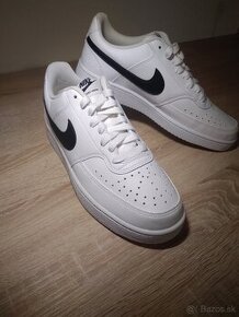 Nike court vision low