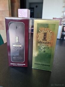 Paco rabanne one milion prive