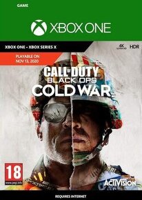 Call of Duty Black Ops Cold War