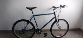 Predám horsky bicykelt 26" kolesa. Servisovany. Inzerá