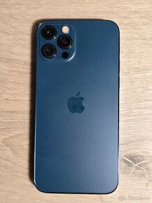 Iphone 12 Pro 256GB Blue