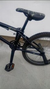 BMX GT