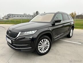 Škoda Kodiaq 2.0 TDI SCR Style DSG 4x4 2019