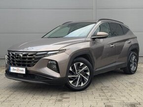 Hyundai Tucson 1.6 T-GDi Style