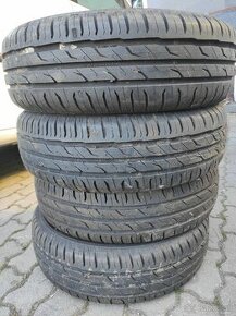 Letné pneumatiky 185/65 R15 SEMPERIT,  zánovne