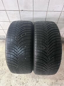 Pneu 215/40 R17