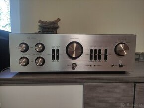 Luxman L-81 high end zosilnovac