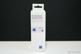 Carl Zeiss Moist Cleaning Wipes