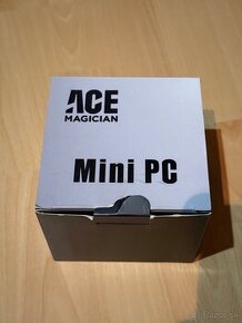 Mini pc ace magican