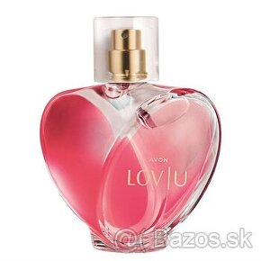 Lov | U - Avon