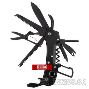 TAKTICKÝ VRECKOVÝ Nôž X14B MULTITOOL