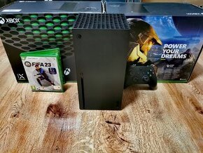 Xbox Series X 1TB